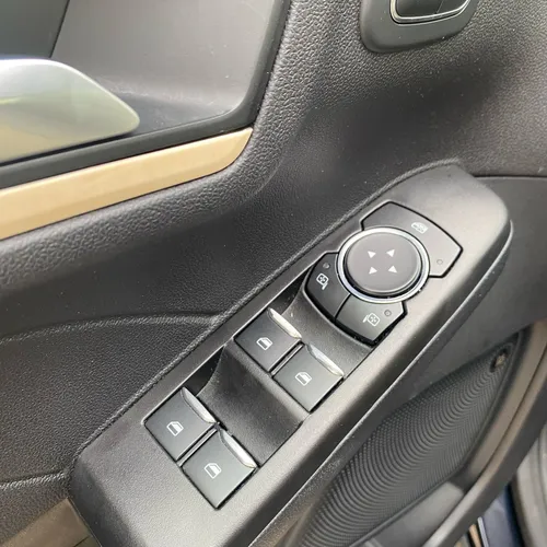 Ford Escape 2.0 Titanium Awd At