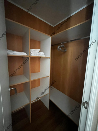 Edificio Abaroa Ii De 1 Dormitorio / 1 Baño / 1 Estac