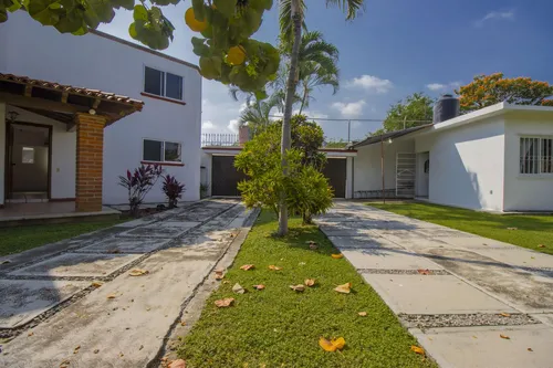 Casa En San Jose Sumiya