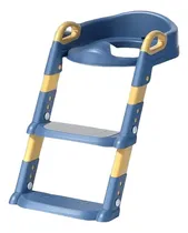Comprar Asiento Reductor De Inodoro Con Escalera Para Niños