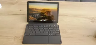 Tablet Lenovo Chromebook Duet