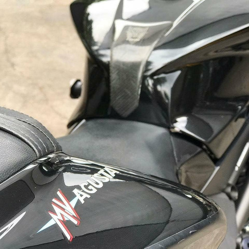 Mv Agusta F4 1000r 2012