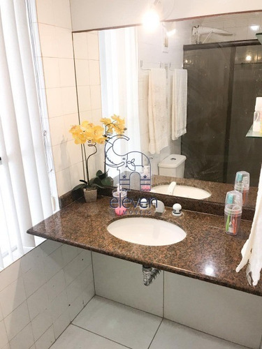 Imagem 12 de 16 de Apartamento A Venda Pituba Salvador 3 Quartos Sendo Uma Suite , Sala, Varanda , Área De Serviço, Cozinha, Banheiro, 1 Vaga, 100 M². - Jn089 - 69740796