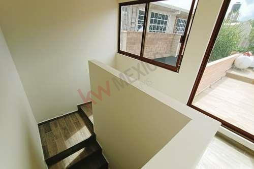 Imagen 12 de 25 de Excelente Casa A Estrenar San Luis Huexotla