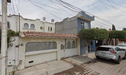 Dma Casa En Venta Santa Monica 2da Secc Queretaro, Queretaro Mexico 