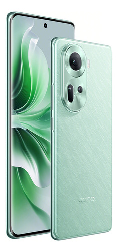 Oppo Reno 11 5g 8gb + 256gb Desbloqueado