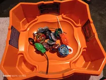 Comprar Beyblade Burst Rise - Estadio De Beyblade Hypersphere