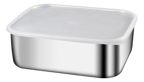 Caja Organizadora De Albóndigas, Contenedor De Queso Para L