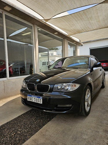 Bmw 125i 2011 3.0 6 Cilindros