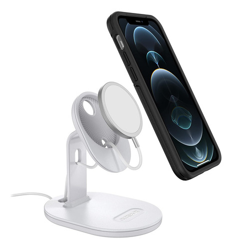 Soporte Base Stand Otterbox Original Para Cargador Magsafe