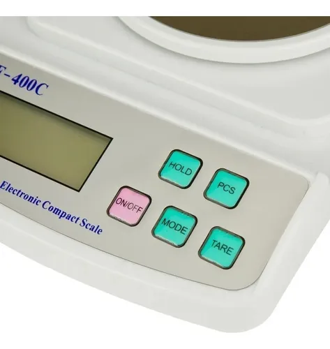Balanza Para Laboratorio Analítica Digital 500 G X 0,01 G