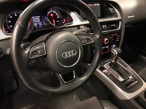 Audi A5 Coupé 2.0 Tfsi