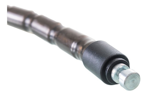 Imagen 4 de 7 de Linga Bulit Máxima Seguridad - Acero Resistente 22mm