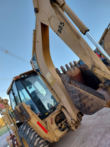 Imagen 4 de 4 de Caterpillar 446d