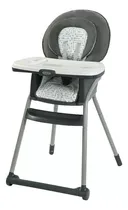 Comprar Silla Para Comer Convertible Graco 6 En 1 Table2table Lx