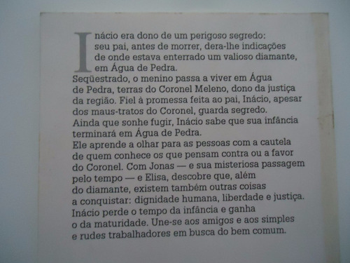 De Volta Ao Ventre - Eduardo Rodrigues - Coleção Canto Jovem