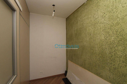 Imagem 5 de 8 de Loja À Venda, 20 M² Por R$ 99.720,00 - Centro - Curitiba/pr - Lo0083