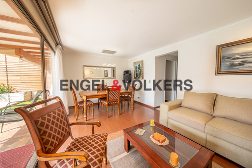 El Mejor Precio! Valle Araucarias Casa Quillay Con Piscina