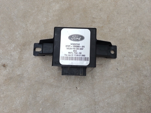 Módulo De Carroceria Ford Windstar 2003 3.8 (Usado)