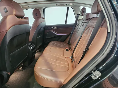 BMW X5 3.0 xDrive 40i X Line At