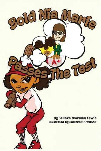 Bold Nia Marie Passes The Test, De Bowman-lewis, Janaka. Editorial Lightning Source Inc, Tapa Blanda En Inglés
