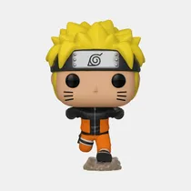 Comprar Funko Naruto Shippuden  Naruto Uzumaki (running)