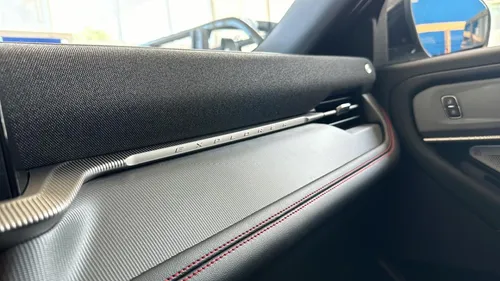 Nueva Explorer® St 2025