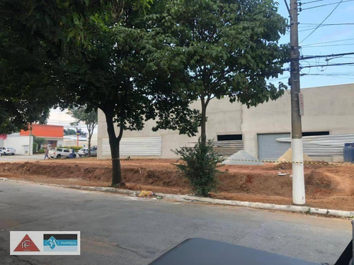 Loja Para Alugar, 207 M² Por R$ 14.000,00/mês - Vila Regente Feijó - São Paulo/sp - Lo0057