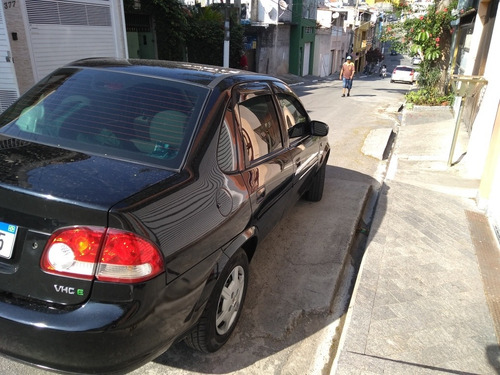 Chevrolet Classic 2011 1.0 Ls Flex Power 4p