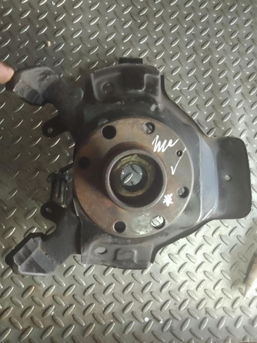 Mango De Dirección Delantero Izquierdo Astra 02 1.8 Gf201626