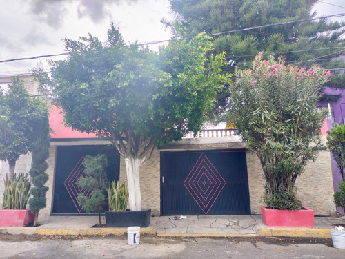 Se Vende Casa Bonita En La Agricola Oriental