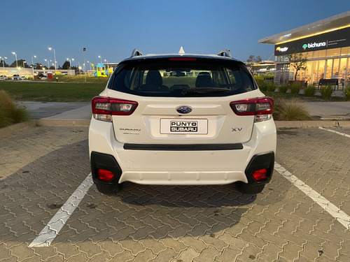 Imagen 4 de 22 de Subaru Xv 2.0i-s Es Cvt.