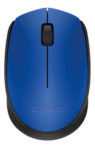 Mouse Inalambrico Logitech Diseños Colores M170 Diginet