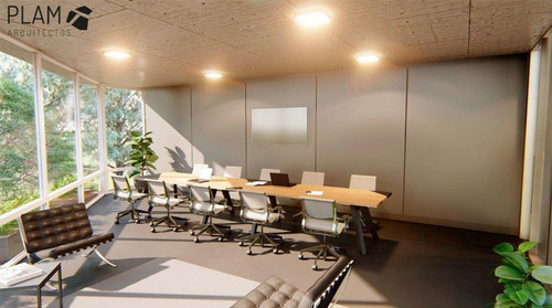 Imagen 13 de 14 de Excelente Oficina De 220 M2 En El Centro De Canning