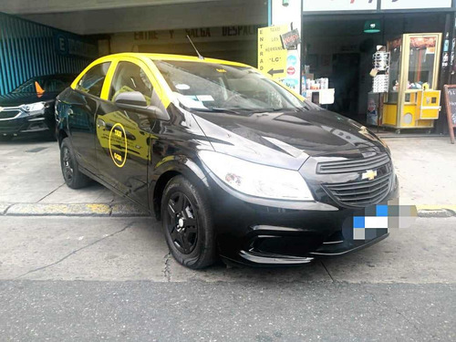 Chevrolet Prisma Joy Año 2018 Km 48.000