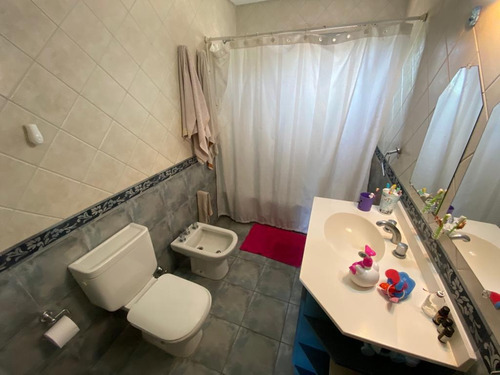 Imagen 12 de 15 de En Venta! Excelente Propiedad De 2 Pisos En Barrio Cerrado El Casco De Moreno | Losa Radiante | Piscina | Garage |