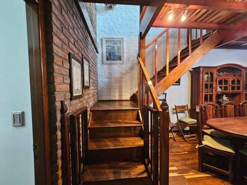 Casa En Venta 5 Ambientes En Ituzaingó Norte