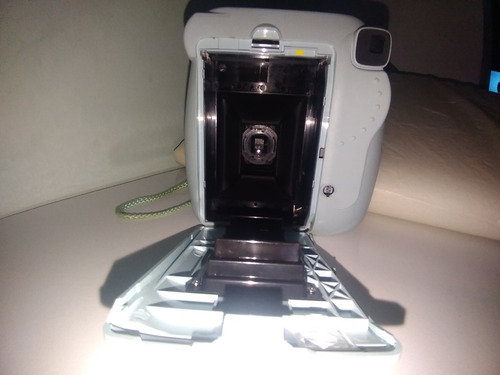 Instax Mini 8