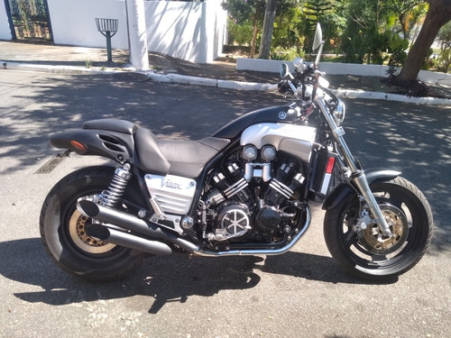 Imagem 7 de 13 de Yamaha Vmax1200