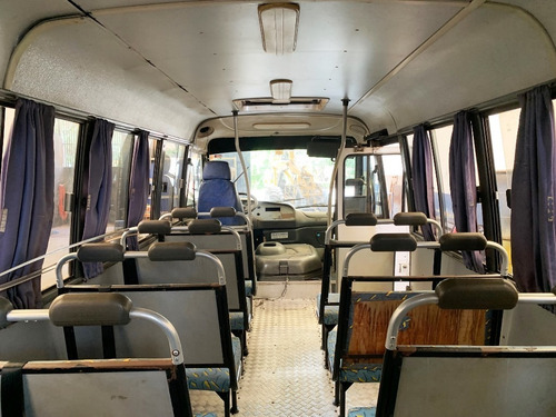 Micro Onibus Volare A6 Para Peças !!!