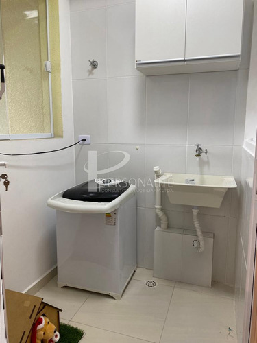 Imagem 4 de 18 de Apartamento Em Jardim De Lorenzo, São Paulo/sp De 55m² 3 Quartos À Venda Por R$ 299.900,00 - Ap2173750-s