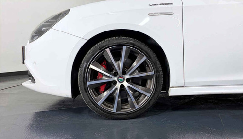 Imagen 9 de 15 de 107868 - Alfa Romeo Giulietta 2019 Con Garantía
