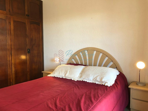 Apartamento En Peninsula- Ref: 1395