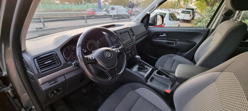Volkswagen Amarok 3.0 V6 Cd Comfortline