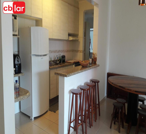 Imagem 6 de 18 de Apartamento - Ap00506 - 69929116