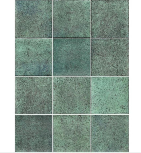 Imagem 1 de 4 de Porcelanato Hijau Gabriella A 20x20 Hij/vdmt