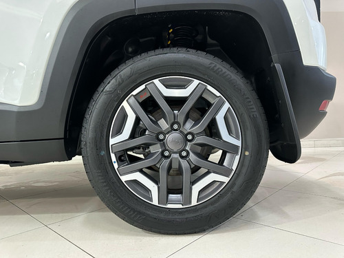 Jeep Renegade 1.3 Altitude Turbo Flex Aut. (T270) 5P