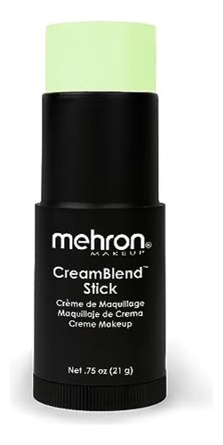 Pintura Para Cara  Mehron Makeup Creamblend Stick - Pintura