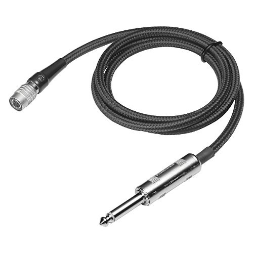 Atgcwpro Wireless Guitar Cable - Cable Inalámbrico Gui...