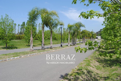 Imagen 8 de 8 de Lote Venta Chateau 850 M2 - Pilar